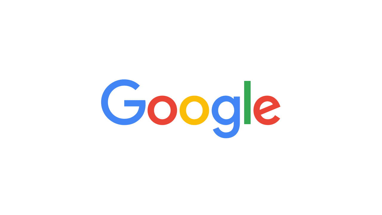 Google Logo Change