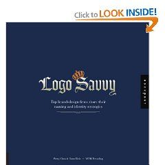 Book: Logo Savvy