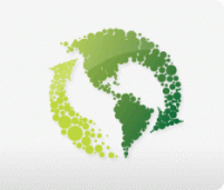 logo-rác-đất logo-recycle-earth