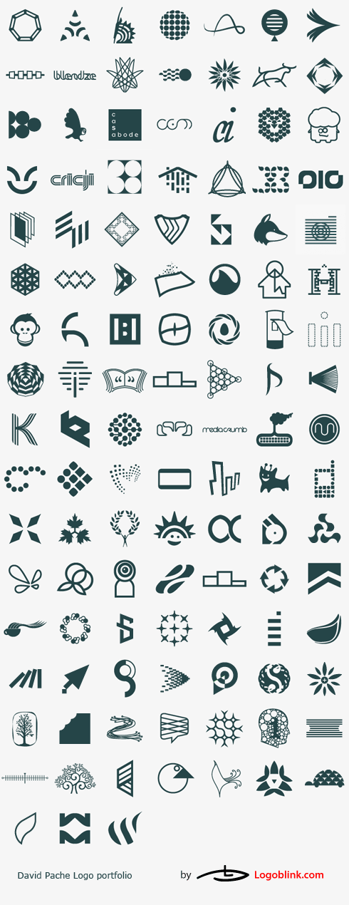 david-pache-logo-portfolio