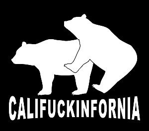 califukinfornia