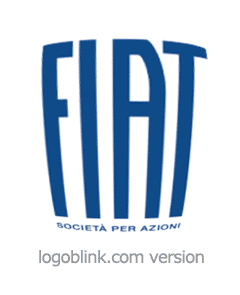 fiat 2011 logo 04