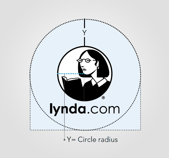 lynda logo guidelines