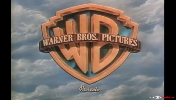 warner bros logo design 1949