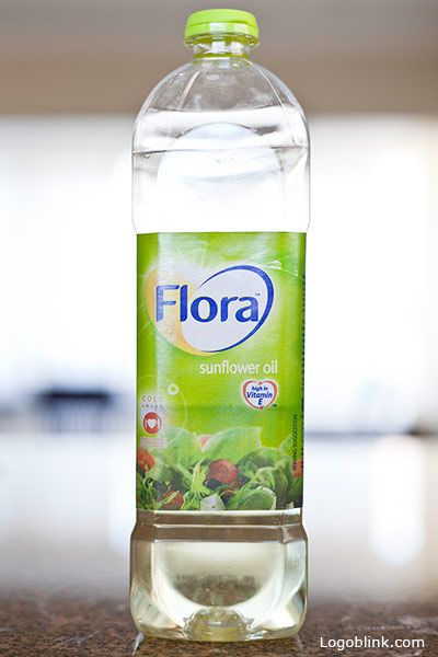 19 flora logo