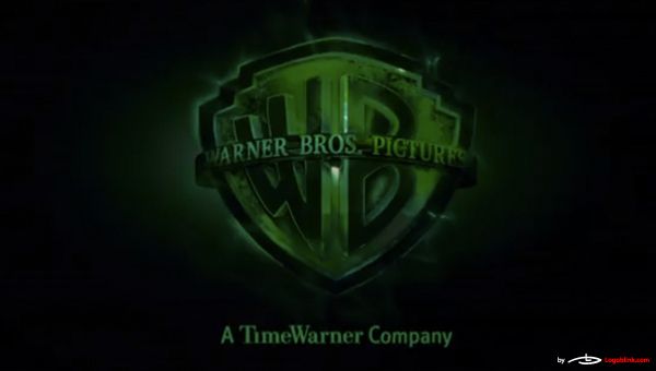 warner bros logo design 2011