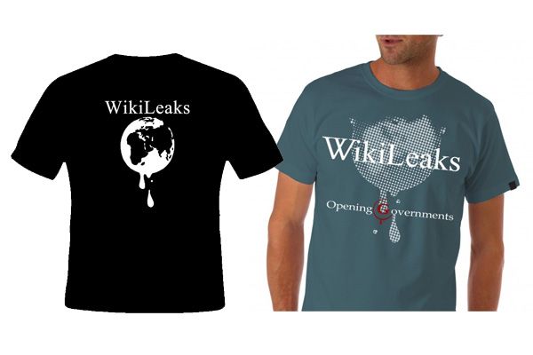 wikileaks logo design 2