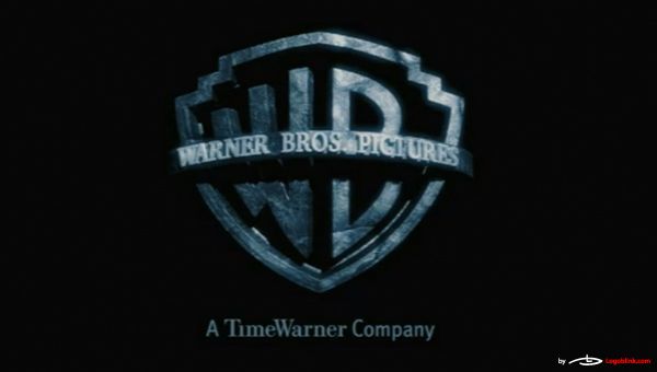 warner bros logo design 2008