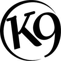 k9 logo designco