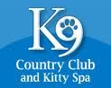 k9 logo club