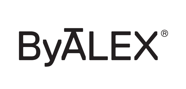 byAlex logo design2