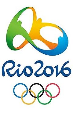 2016 olympic logo design