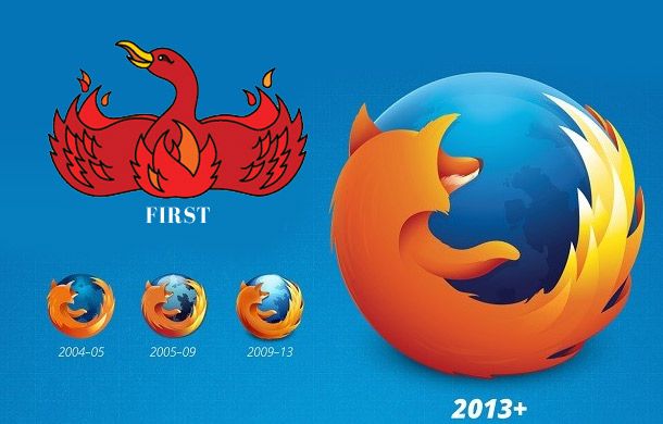 older versions of firefox nightly