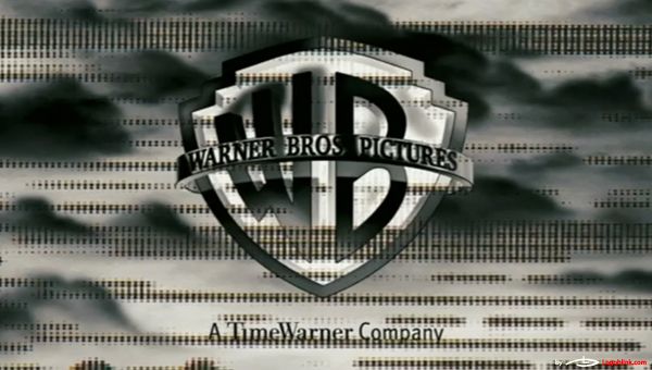 warner bros logo design 2009
