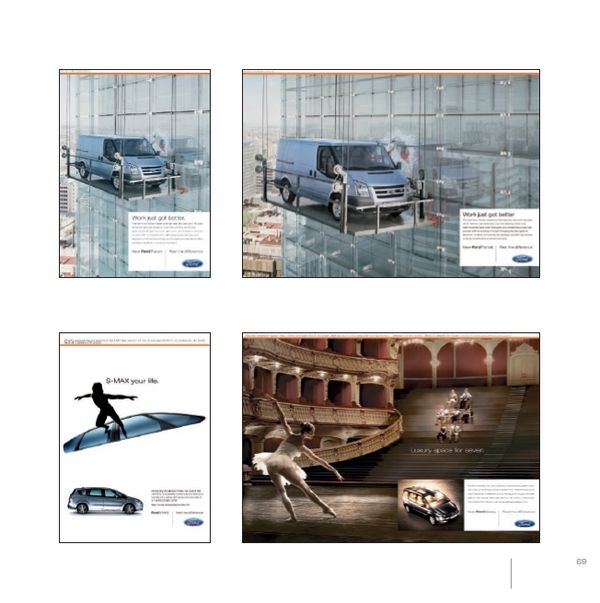 Ford Guidelines Brand Book [pdf]