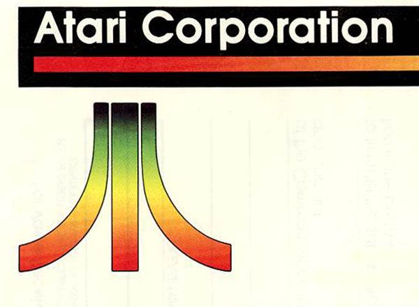 atari logo