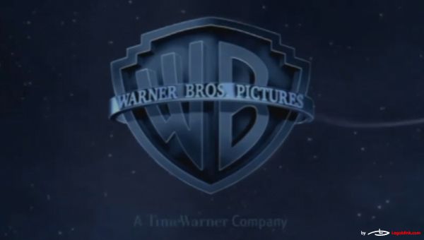 warner bros logo design 2002