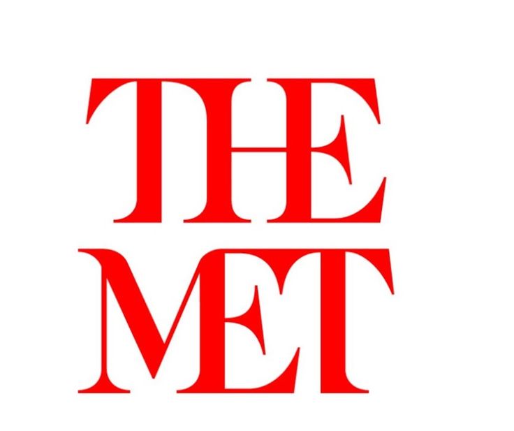 MET new logo