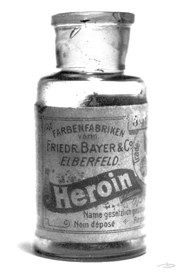 heroin logo 2