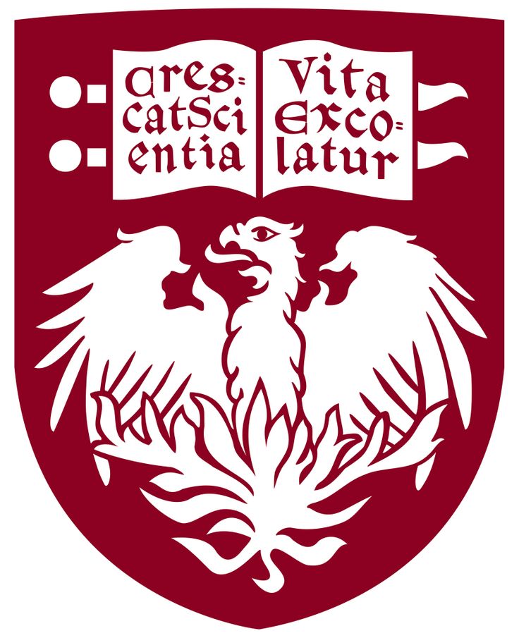 University of Chicago logo