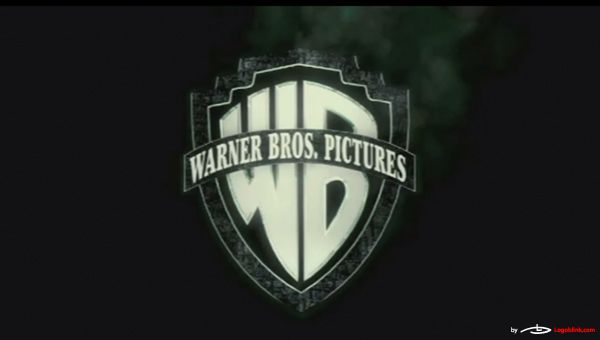 warner bros logo design 2007