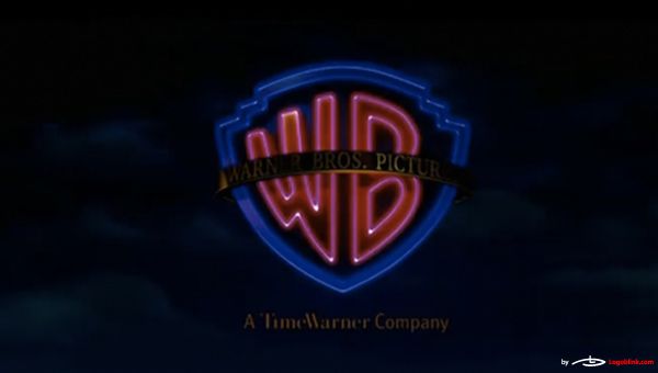 warner bros logo design 2009