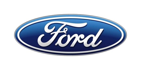 ford motor company automobile logo design
