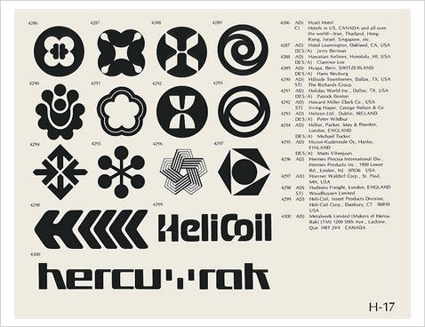 world logotypes book scans