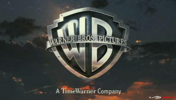 warner bros logo design 2006