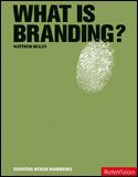 Book: What is Branding ?