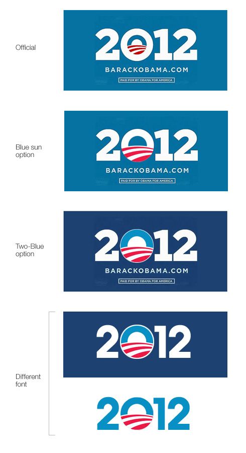 elections campaign logo design