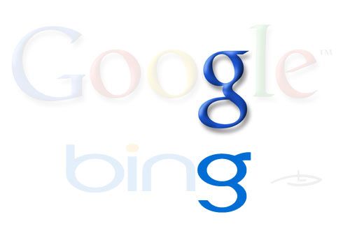 bing-and-google-logos