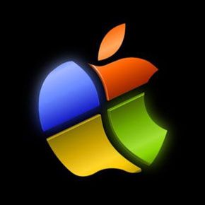 logo design with mac