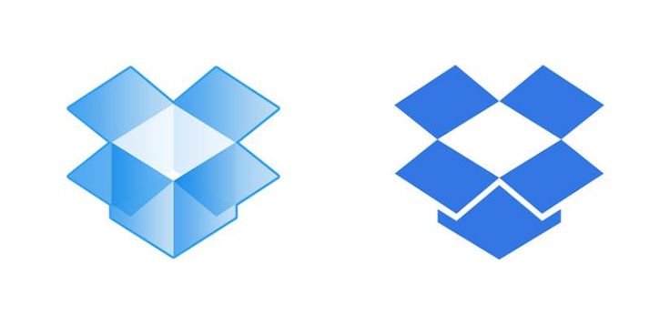 dropbox logo