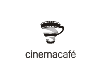 Cafeteria logos
