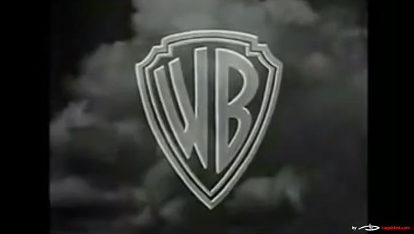 warner bros logos 1935