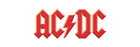 Famous rock bands logos
