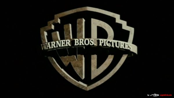 warner bros logo design 2011