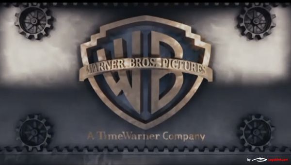 warner bros logos 2008