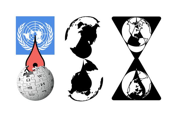 wikileaks logo design 3