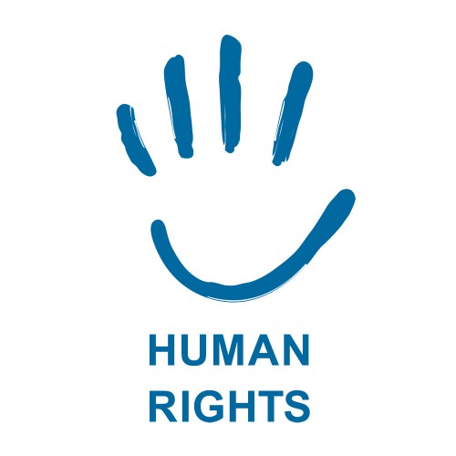 civil rights logo