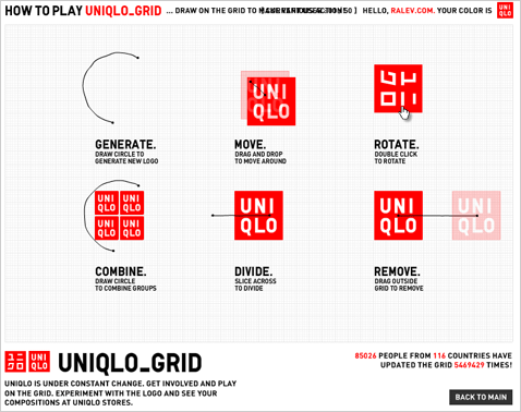 ut uniqlo meaning