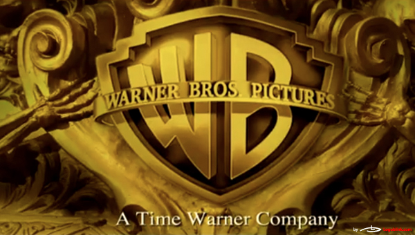 66 Warner Bros Logos Through the Years - Logoblink.com