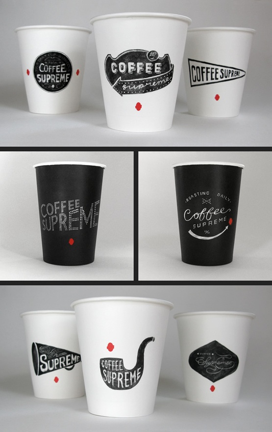 Coffee Cup Design Inspiration Coffee Cup Design Inspiration