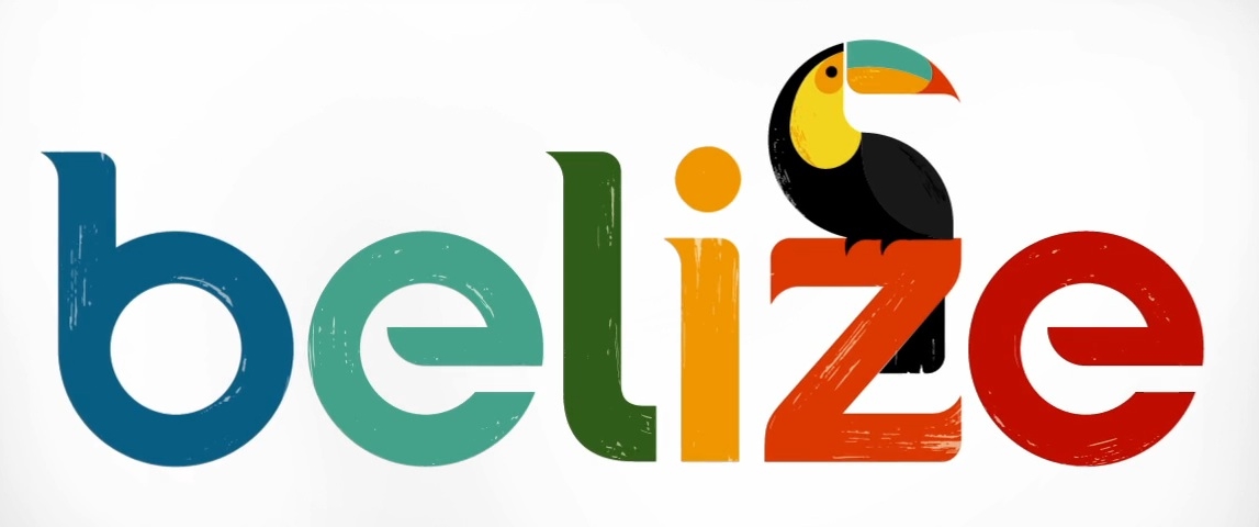 belize tourism logo