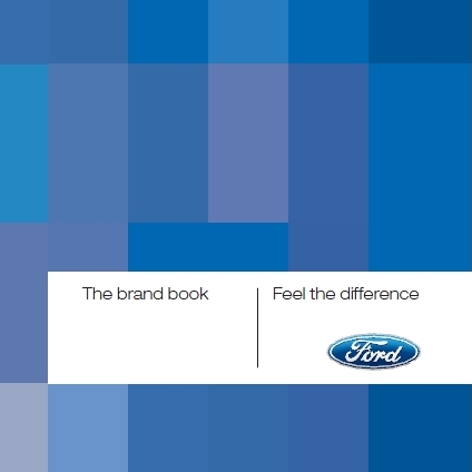 Ford trademark guidelines #7
