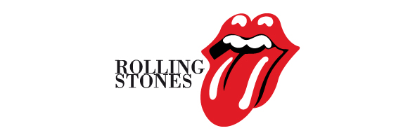 8 Famous Rock Music Logos Explained - Logoblink.com